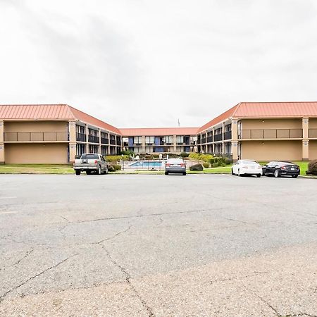 Oyo Hotel Bossier City La - Red River Ngoại thất bức ảnh
