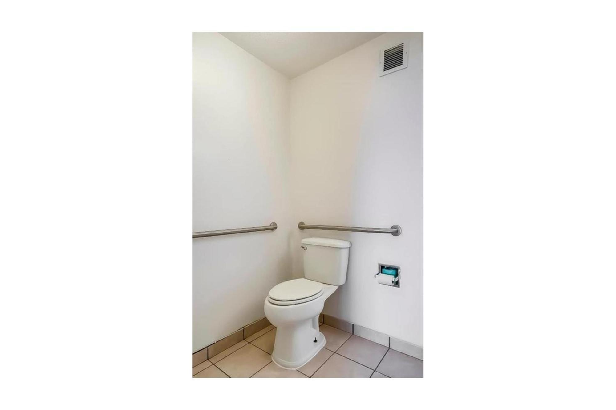 Oyo Hotel Bossier City La - Red River Ngoại thất bức ảnh
