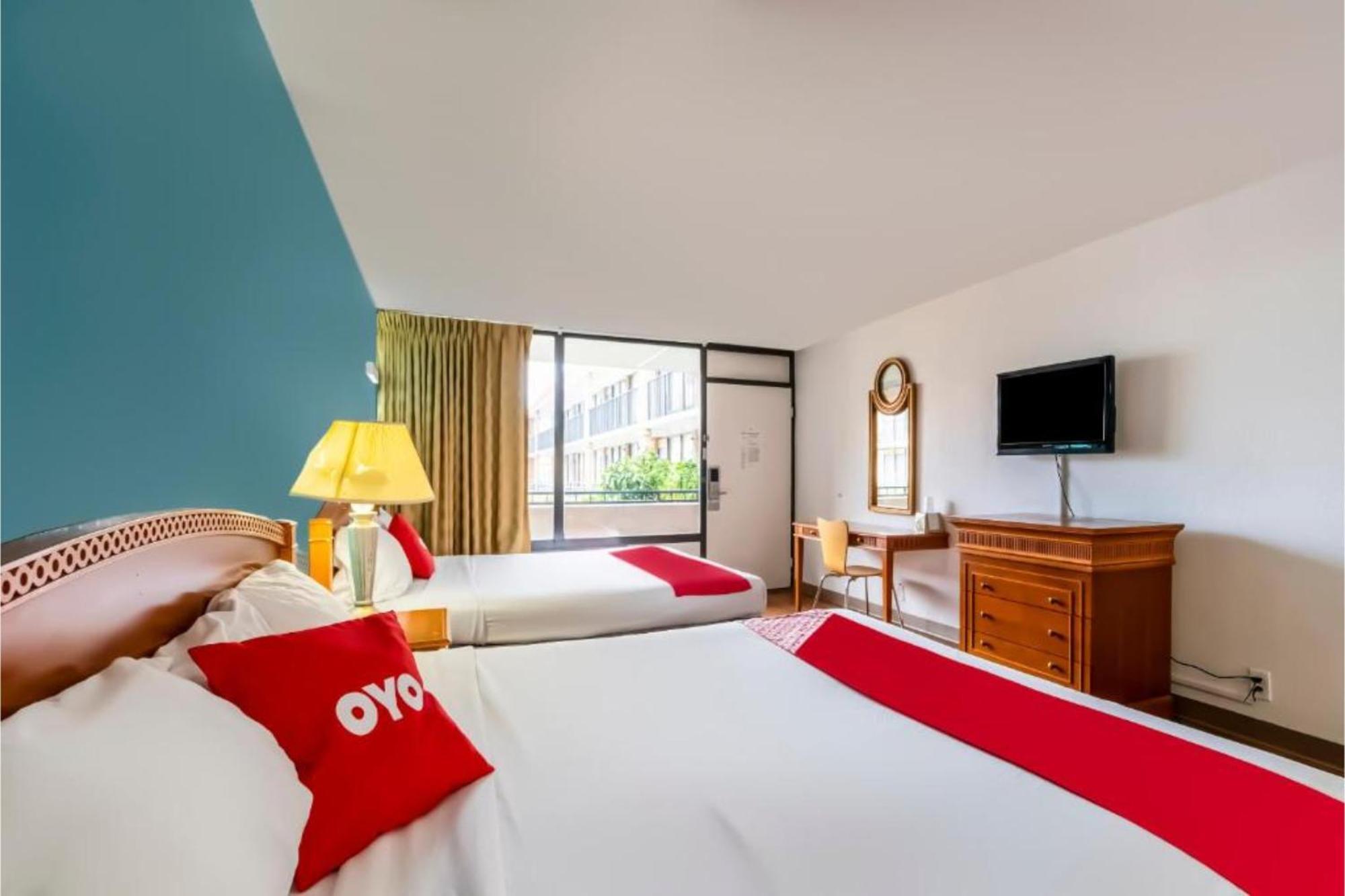 Oyo Hotel Bossier City La - Red River Ngoại thất bức ảnh
