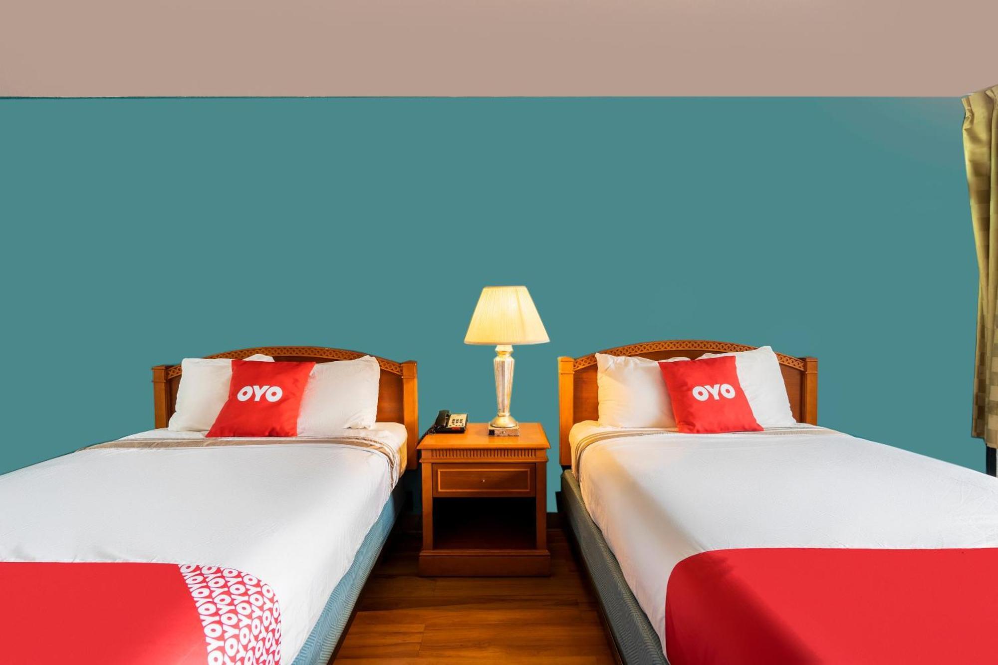 Oyo Hotel Bossier City La - Red River Ngoại thất bức ảnh