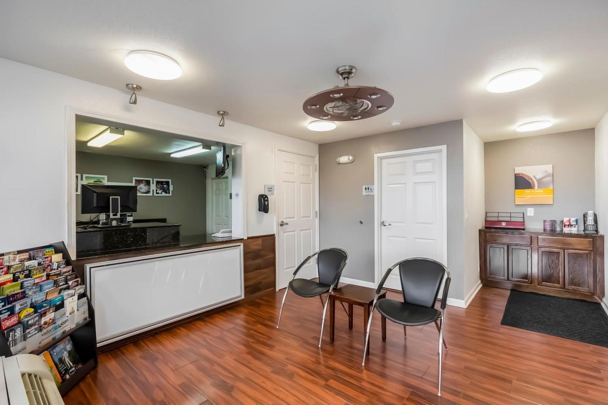 Oyo Hotel Bossier City La - Red River Ngoại thất bức ảnh