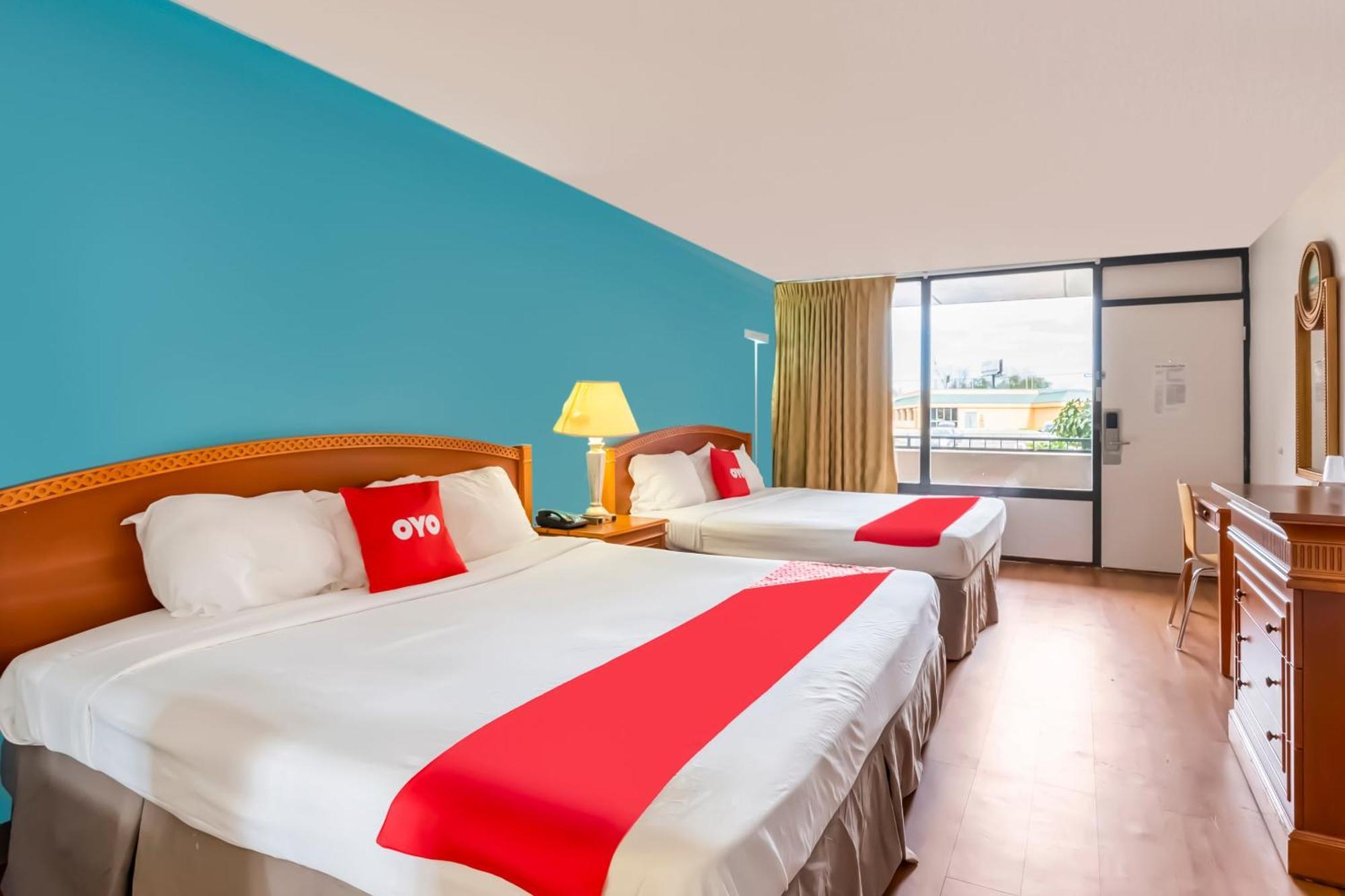 Oyo Hotel Bossier City La - Red River Ngoại thất bức ảnh