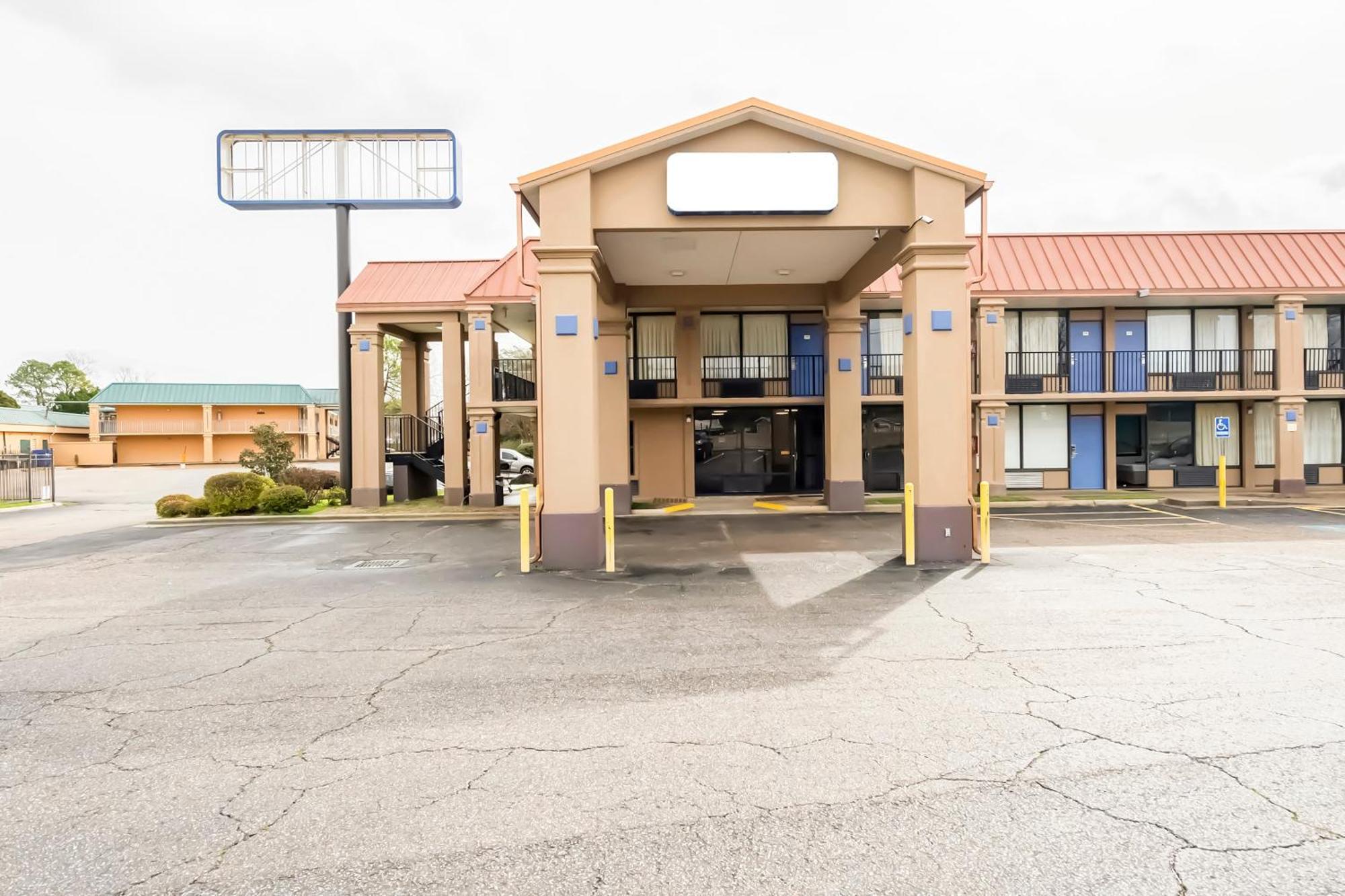 Oyo Hotel Bossier City La - Red River Ngoại thất bức ảnh