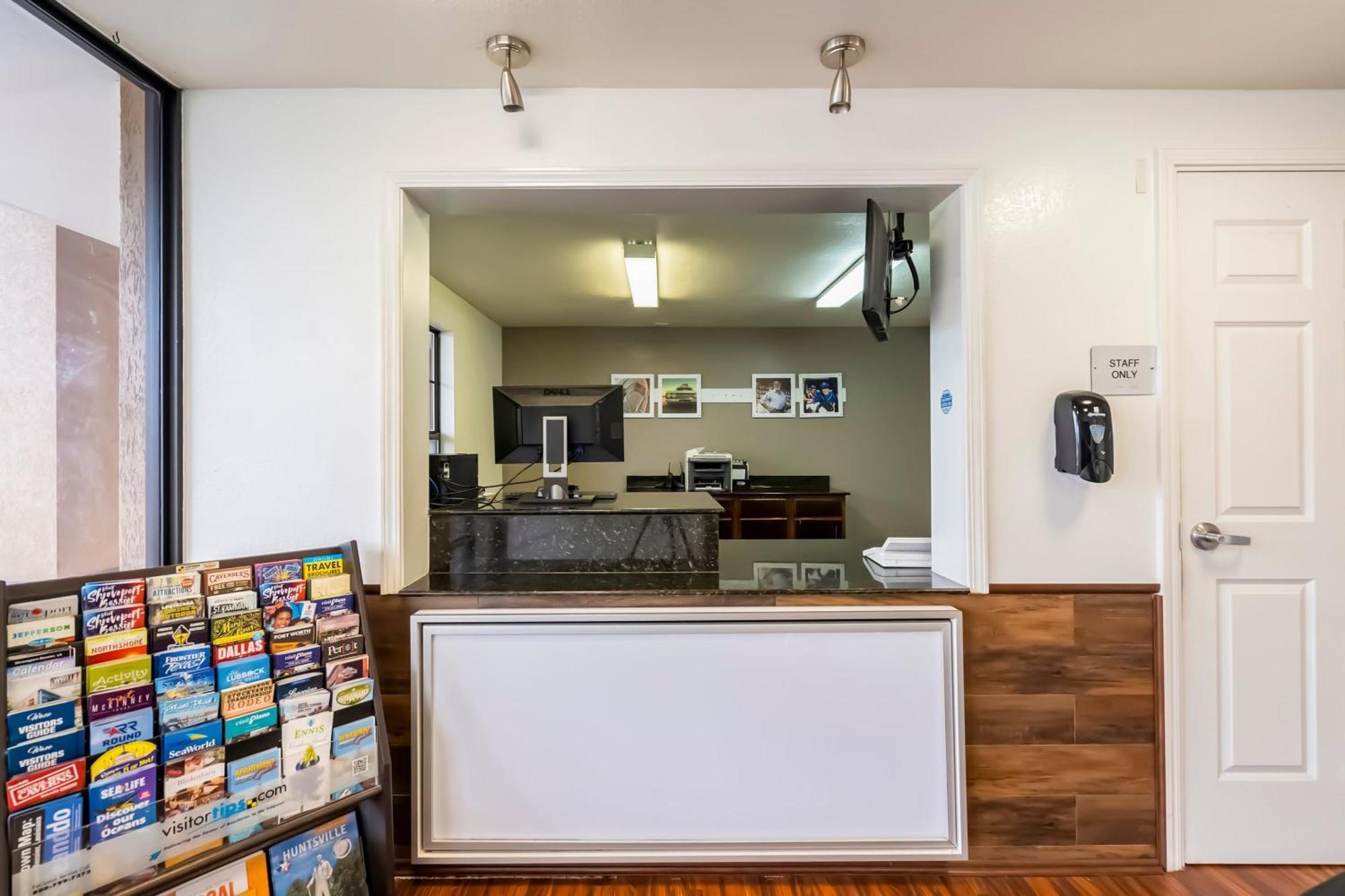 Oyo Hotel Bossier City La - Red River Ngoại thất bức ảnh